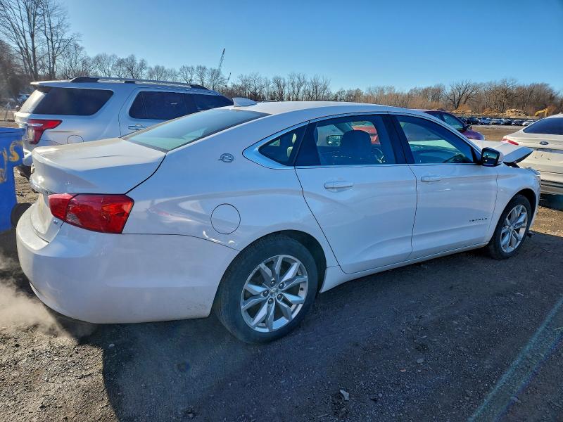 2020 CHEVROLET IMPALA LT #3318870912