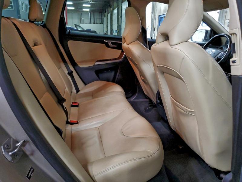 2015 VOLVO XC60 T5 PR #3305313329