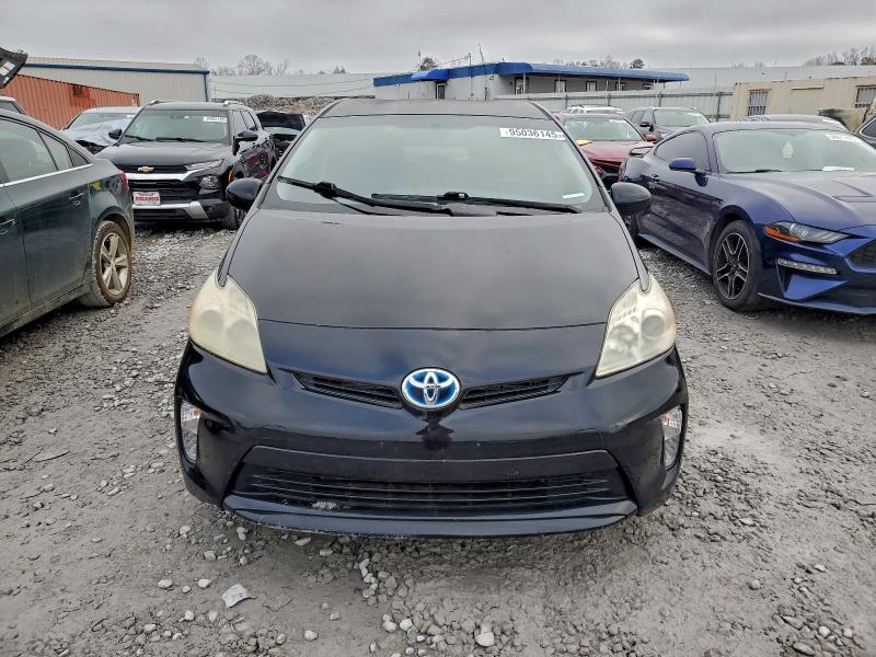 2013 TOYOTA PRIUS #3303959754