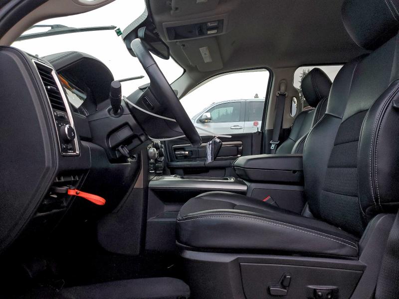 2017 RAM 1500 SPORT #3304550468