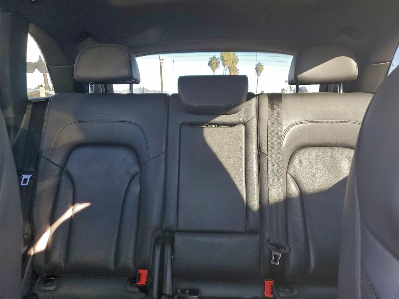 AUDI Q5 PREMIUM PLUS