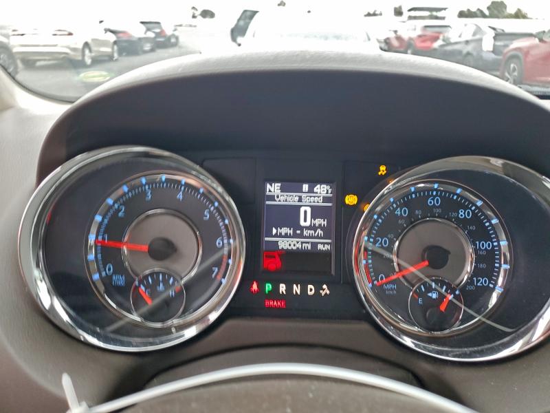 2013 CHRYSLER TOWN & COU #3304560462