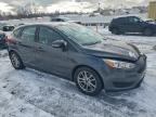 Lot #3304012726 2016 FORD FOCUS SE