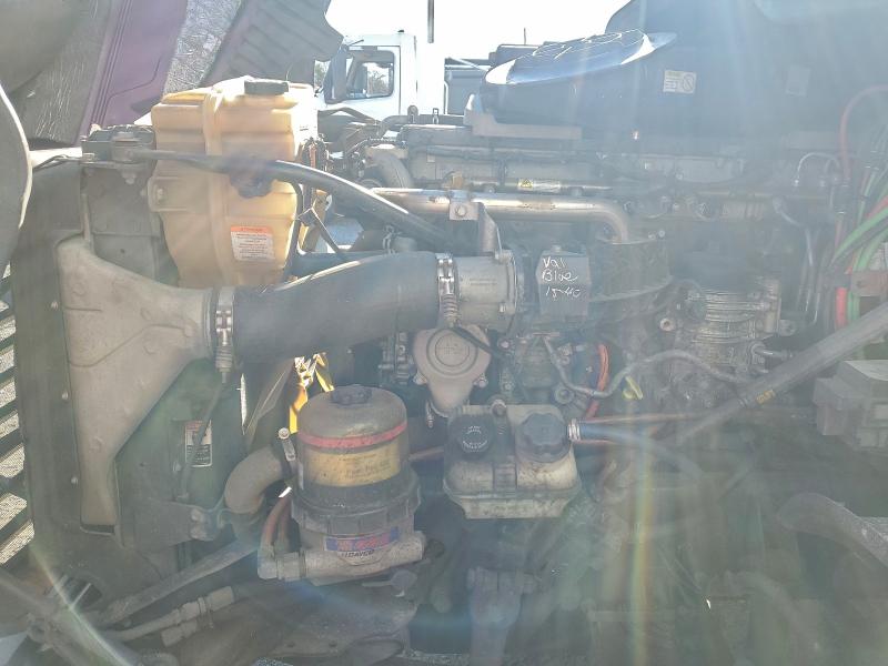 2017 FREIGHTLINER CASCADIA 1 #3308254175