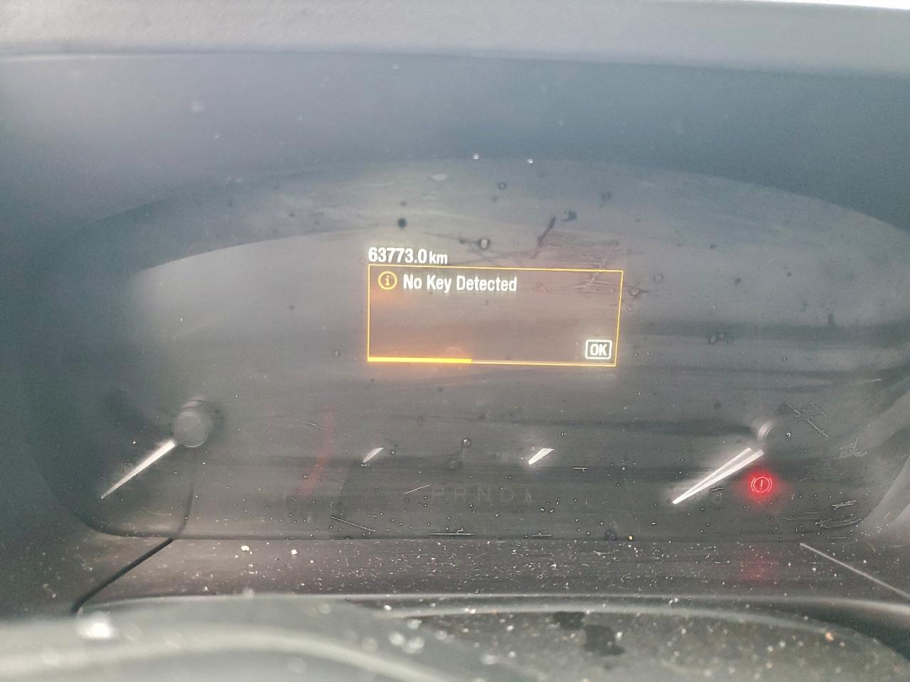 FORD BRONCO SPORT BIG BEND