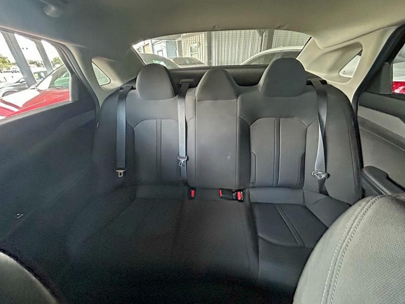 2021 KIA K5 LX #3310409025