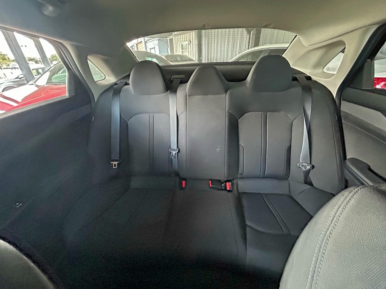 Lot #3310409025 2021 KIA K5 LX