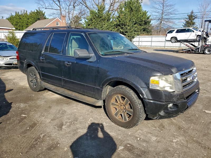 2010 FORD EXPEDITION #3301657627