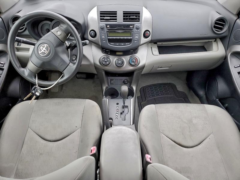 2010 TOYOTA RAV4 #3315940092