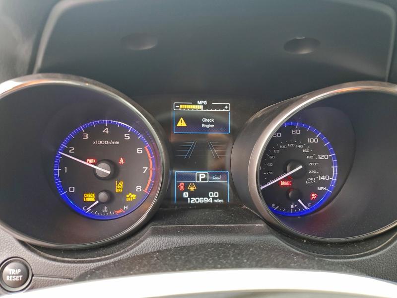 2017 SUBARU OUTBACK 2. #3301893478