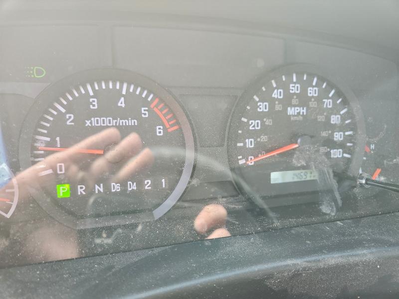 2024 CHEVROLET 4500 #3303818431