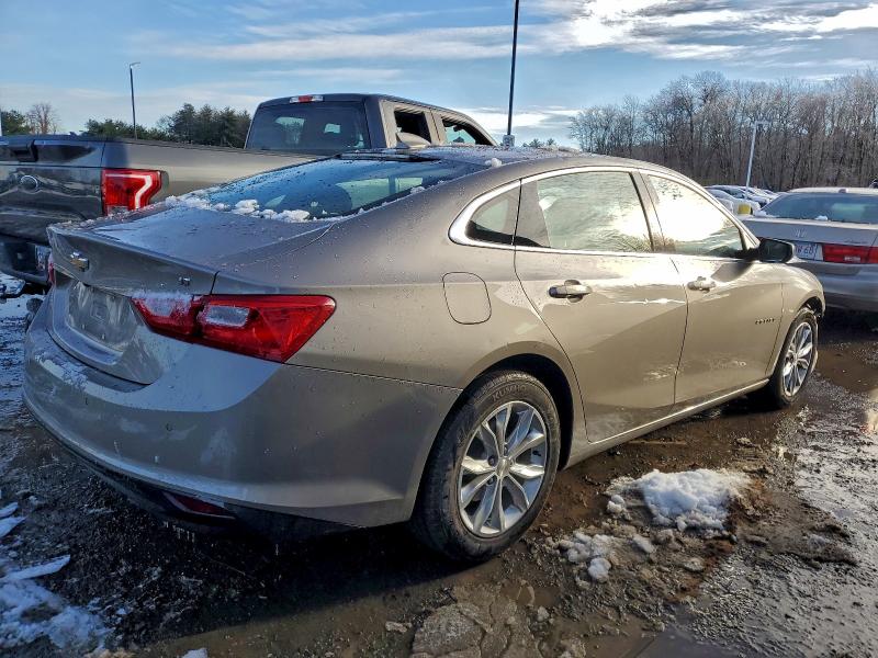 2023 CHEVROLET MALIBU LT #3317827216