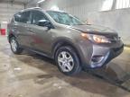 Lot #3304744952 2013 TOYOTA RAV4 LE