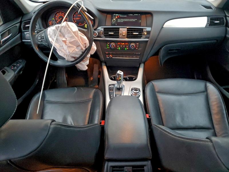 2014 BMW X3 XDRIVE2 #3317933914