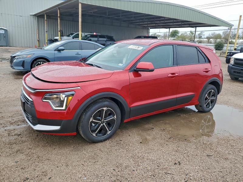 2026 KIA NIRO LX #3310443302