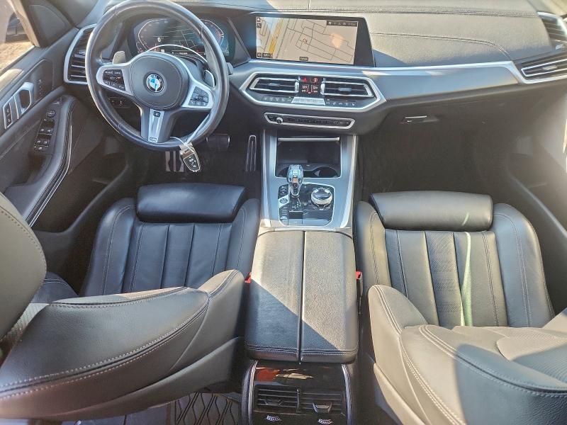 2022 BMW X5 XDRIVE4 #3317806076
