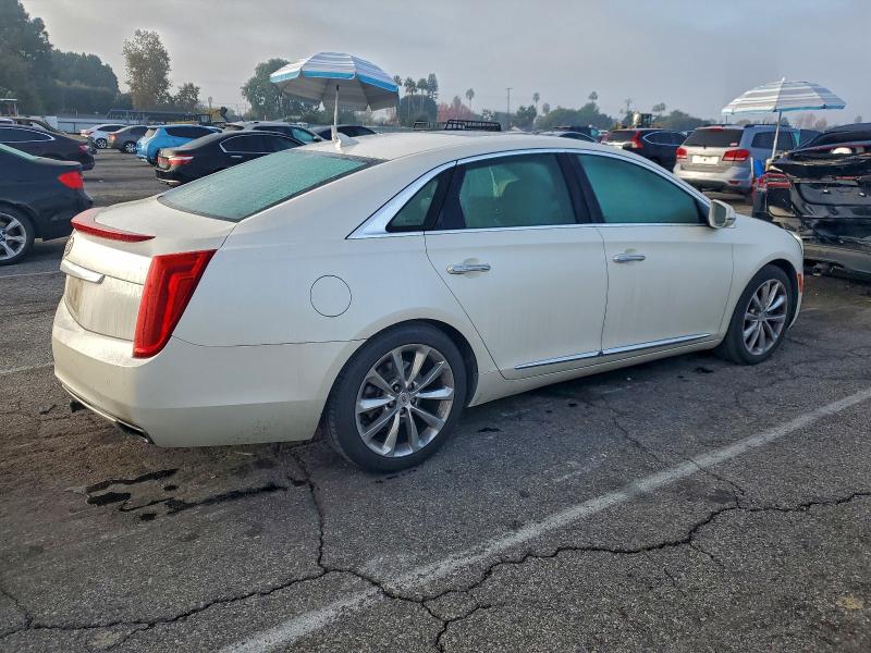 2014 CADILLAC XTS PREMIU #3302806909