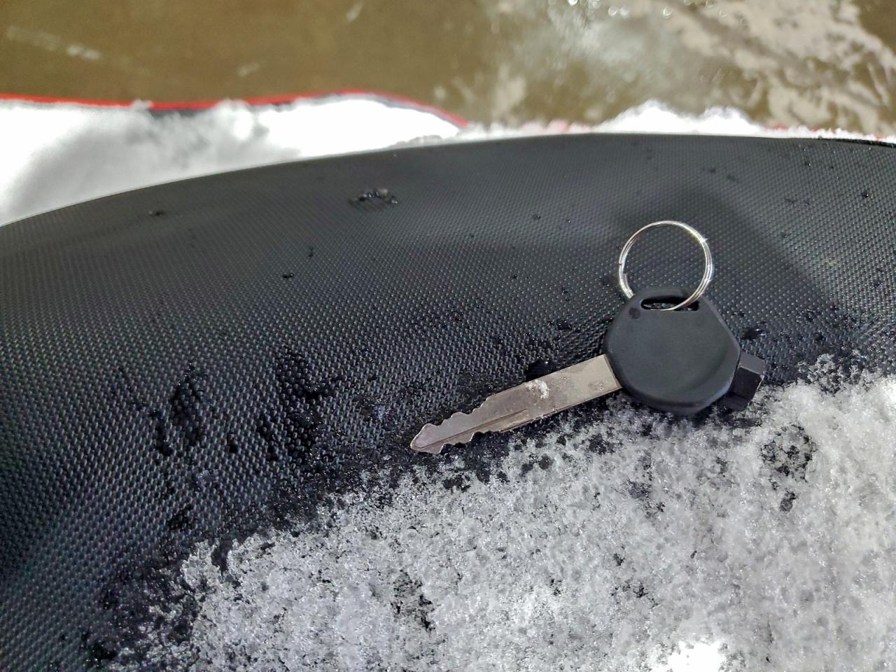 Lot #3317704134 2025 JIAN SCOOTER