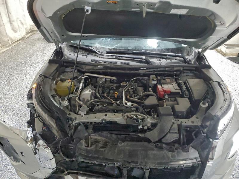 2025 MITSUBISHI OUTLANDER #3312390130