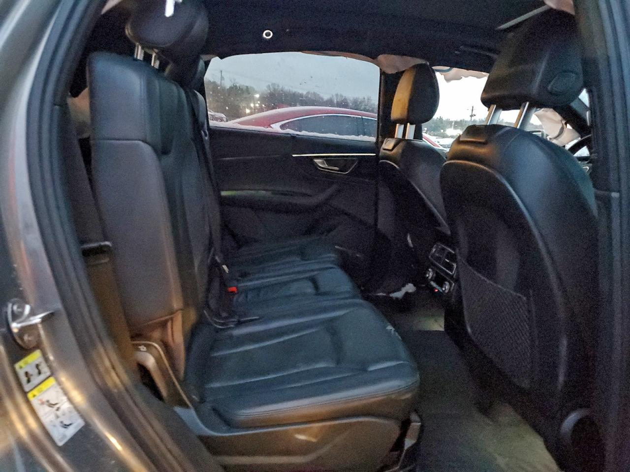 AUDI Q7 PREMIUM PLUS