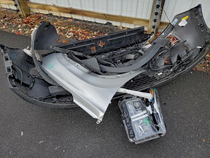 2023 HYUNDAI SANTA FE L #3305420446