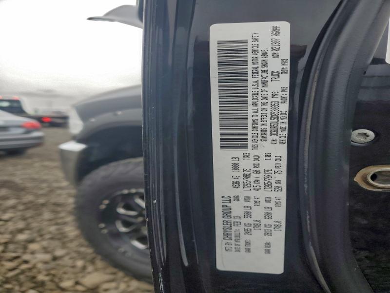 2013 RAM 2500 SLT #3301664645