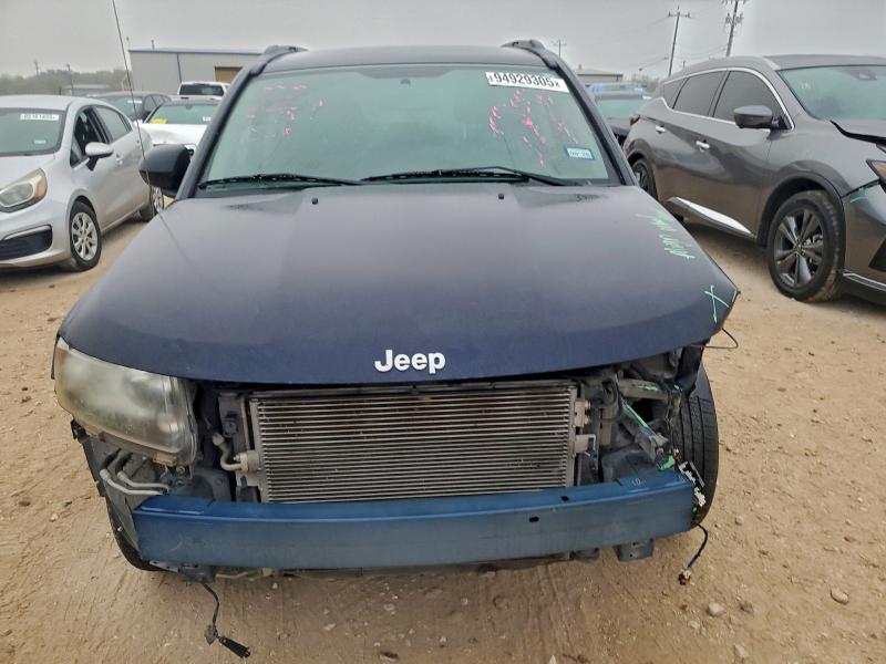 2014 JEEP COMPASS SP #3304712924