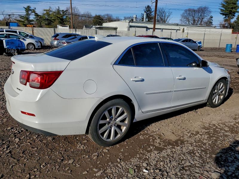 2015 CHEVROLET MALIBU 2LT #3303975783