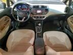 Lot #3310533090 2012 KIA RIO EX