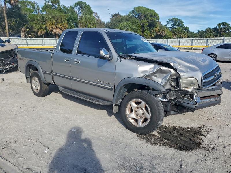 2001 TOYOTA TUNDRA ACC #3316929108