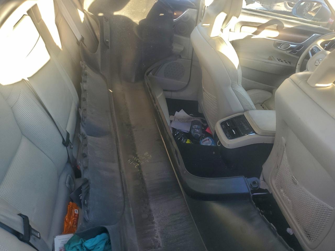 VOLVO S90 T6 INSCRIPTION