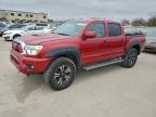 Lot #3305402315 2008 TOYOTA TACOMA DOU