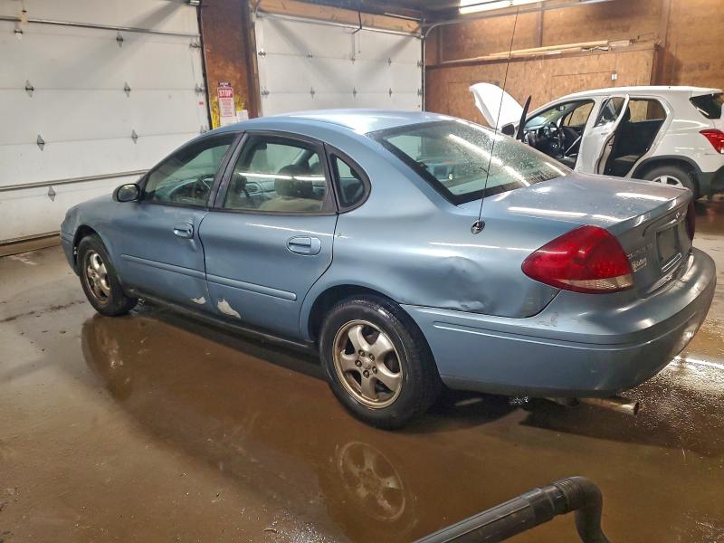 2005 FORD TAURUS SE #3318946963