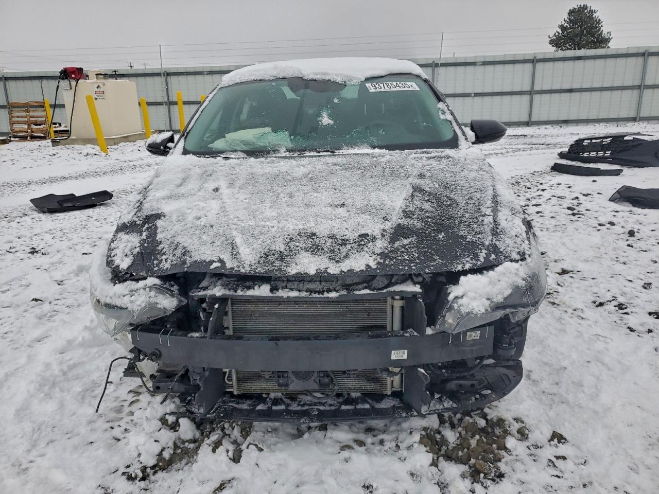 Lot #3311530279 2023 HYUNDAI ELANTRA BL