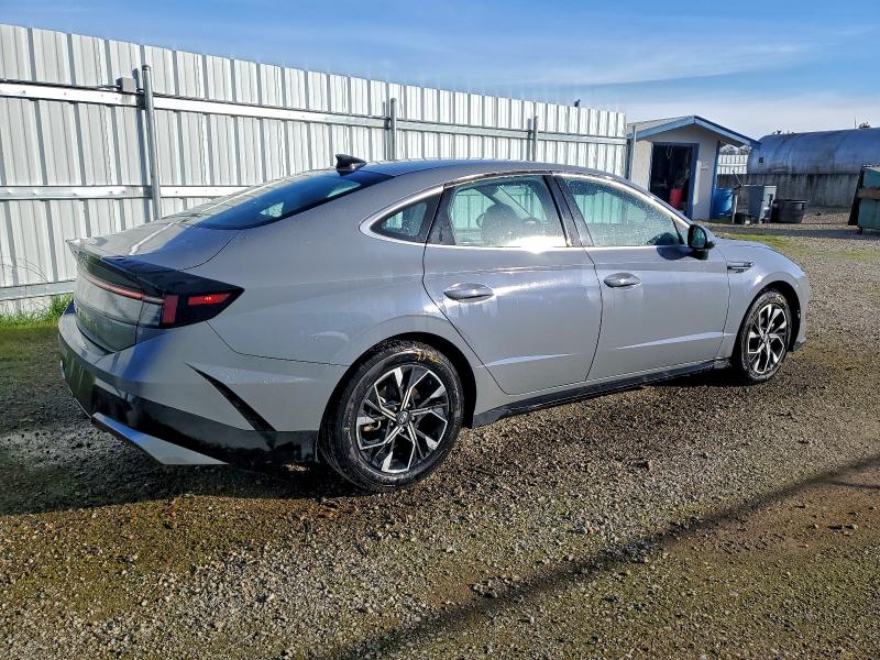 2024 HYUNDAI SONATA SEL #3304631965