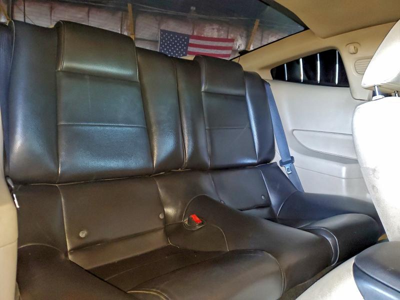 2005 FORD MUSTANG #3302963630