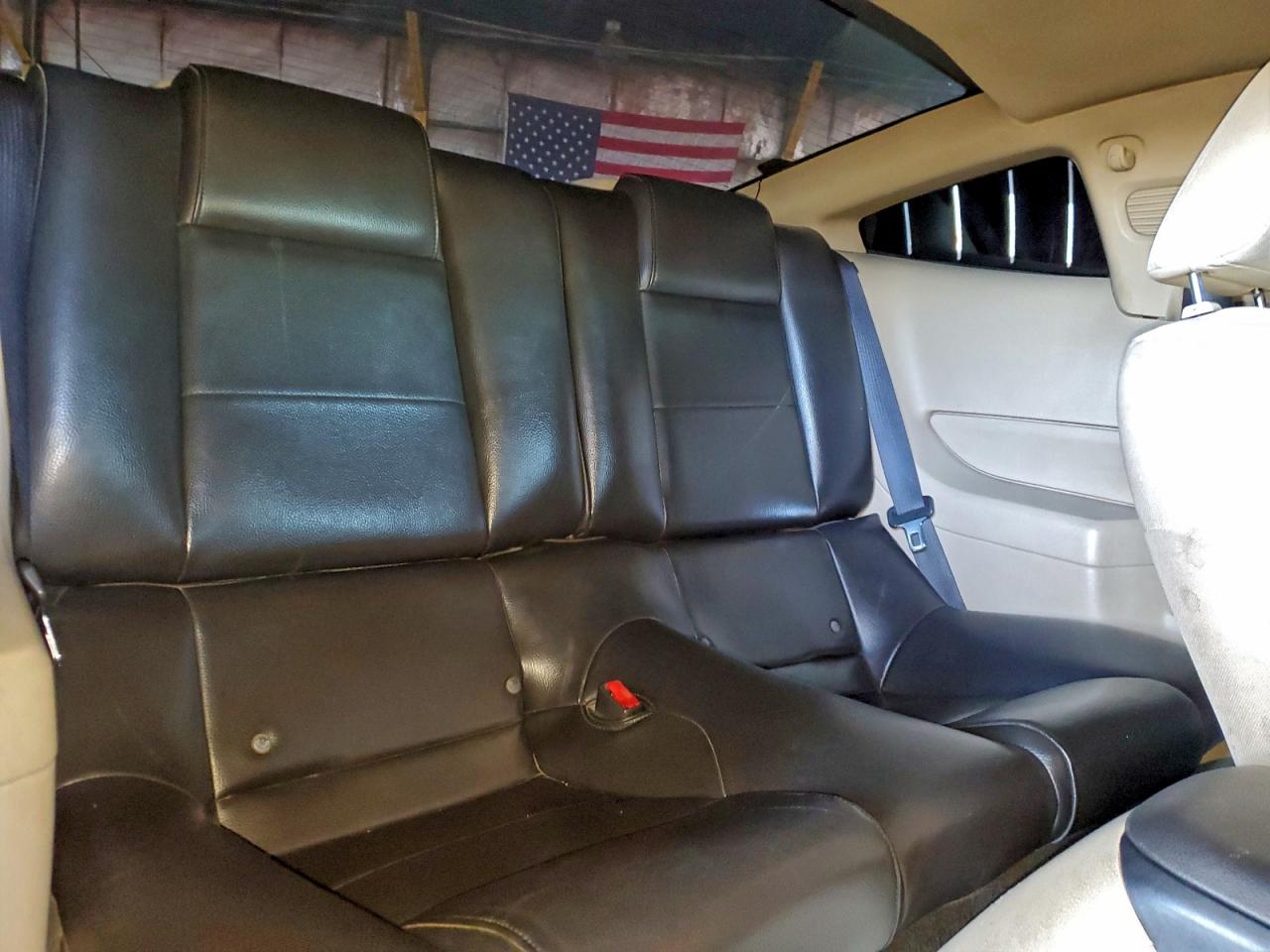 Lot #3302963630 2005 FORD MUSTANG