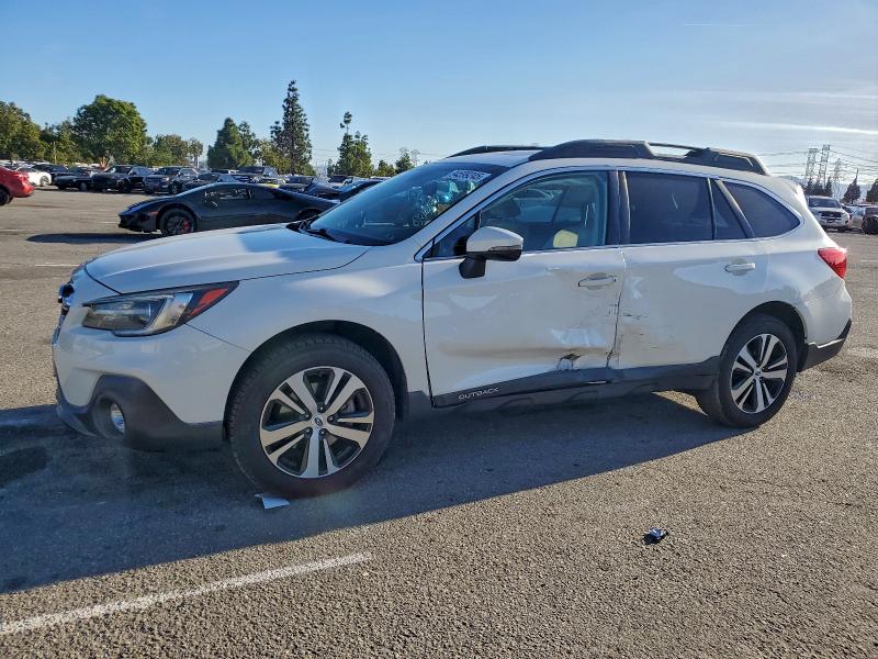 2019 SUBARU OUTBACK 2. #3310540074