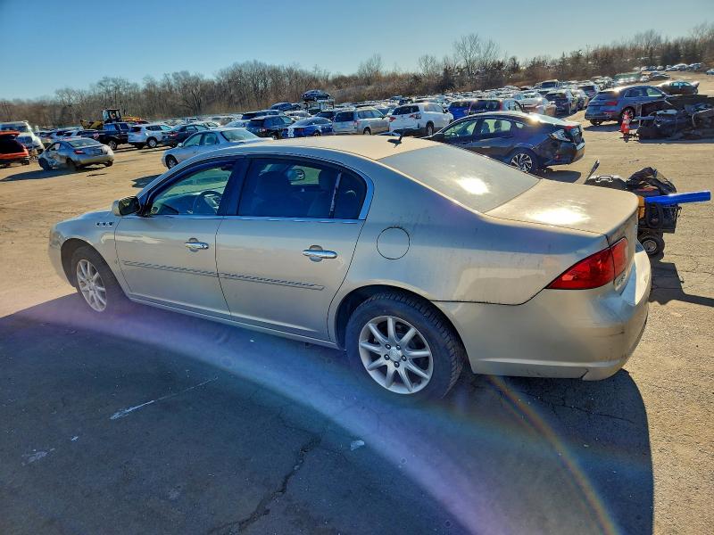 2008 BUICK LUCERNE CX #3316876070