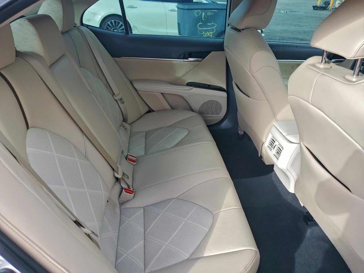 Lot #3311523254 2019 TOYOTA CAMRY L