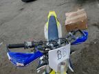 Lot #3308375348 2023 HUSQVARNA FE501 S