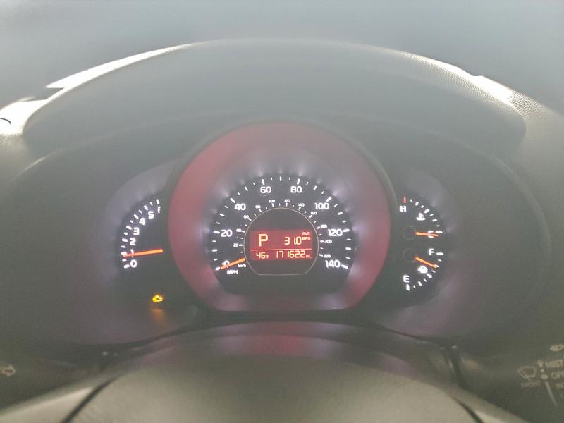 2019 KIA SOUL #3303560939