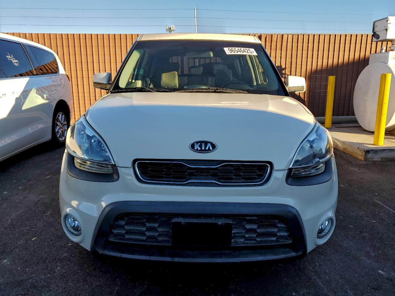 KIA SOUL +