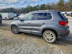 Lot #3303815420 2016 VOLKSWAGEN TIGUAN S