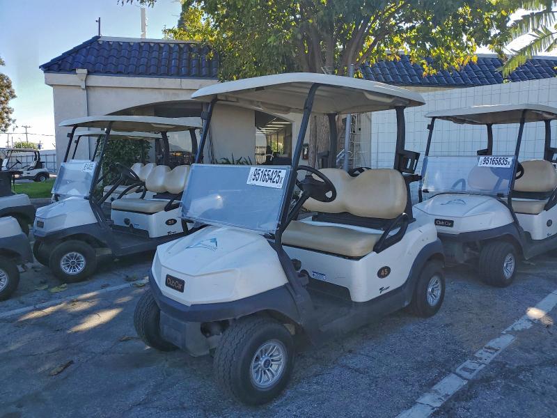 2022 CLUB CAR TEMPO FLA #3304530514