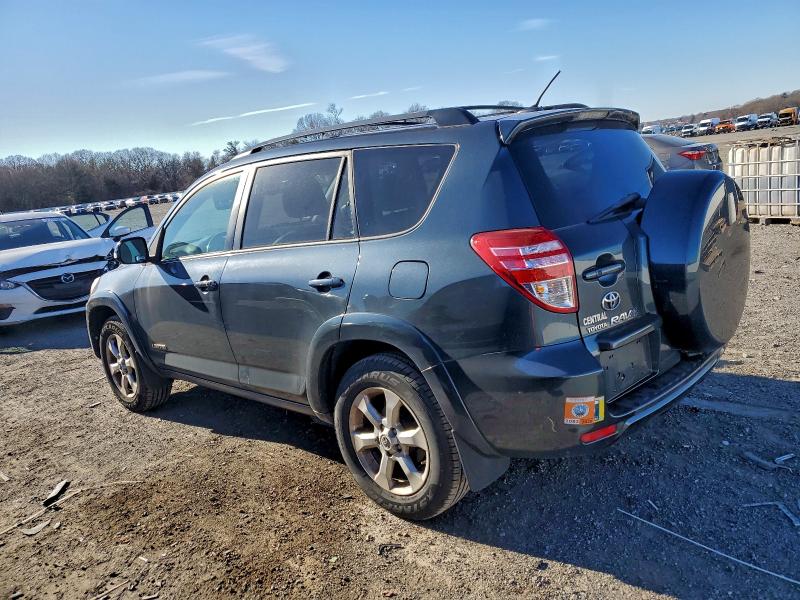 2010 TOYOTA RAV4 LIMIT #3305427478