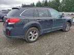 Lot #3309223615 2013 SUBARU OUTBACK 2.