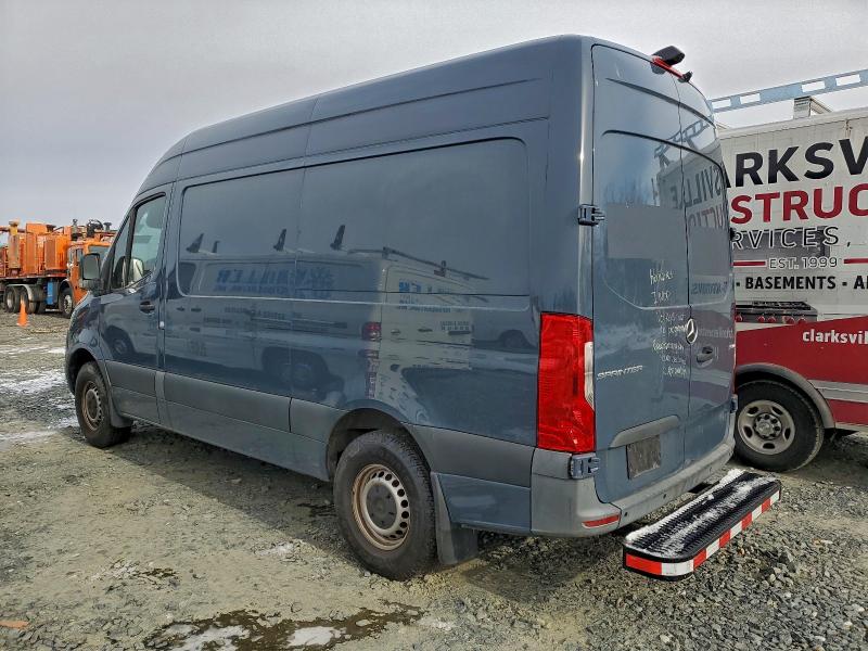2019 MERCEDES-BENZ SPRINTER 2 #3316836652