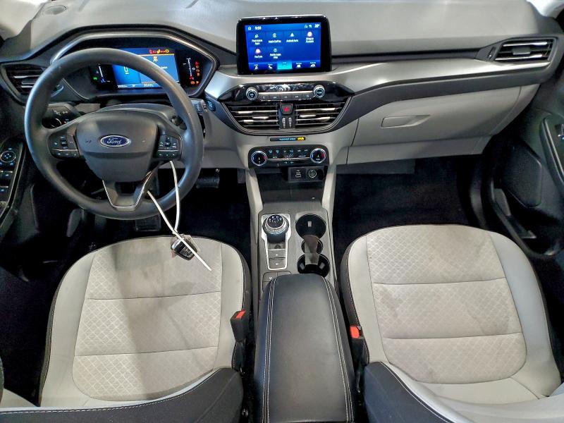 2025 FORD ESCAPE ACT #3313224239