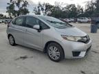 Lot #3304579502 2016 HONDA FIT LX